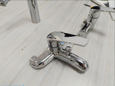 Upgrade Your Kitchen Routine: The Faucet That Makes Life Easier