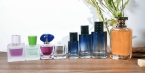 customizable perfume bottles