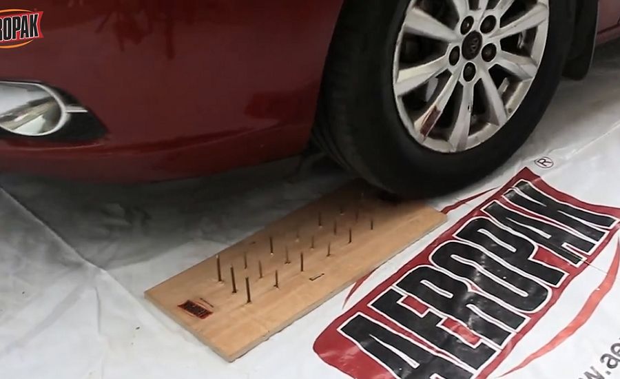 Instant Quick Puncture Emergency Tire Repair Spray Car Tyre Fix Sealant Inflates