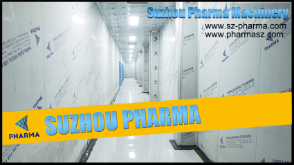 African Biopharmaceutical Cleanroom Project Wins Client High Praise