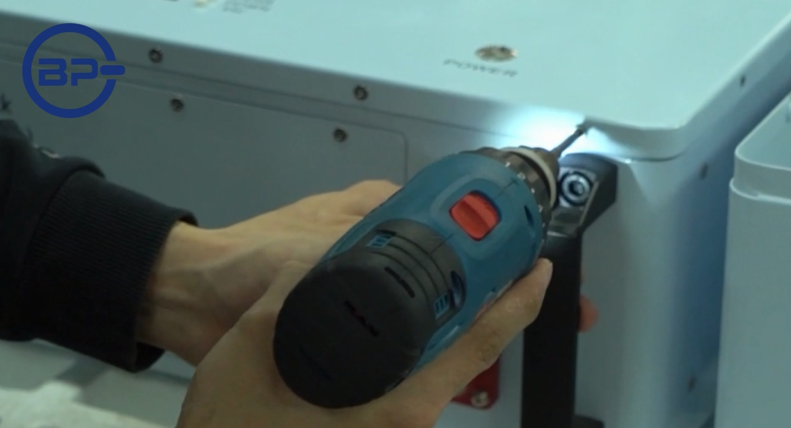 Household batteries for solar