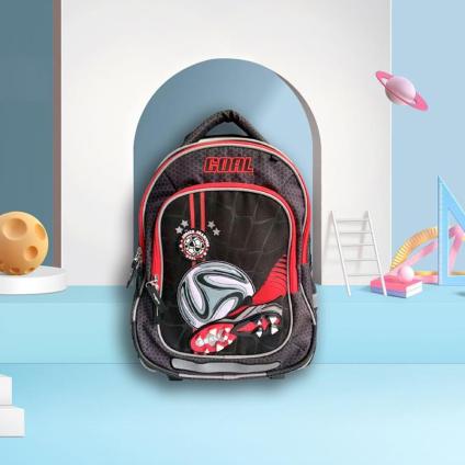 BTS Trolley Backpack Choose A Trolley Backpack To Lighten The Burden Of Children | Twinkling Star