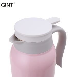 coffee carafe, coffee pot, insulated water pot