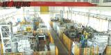 LPDC and GDC Die casting machine