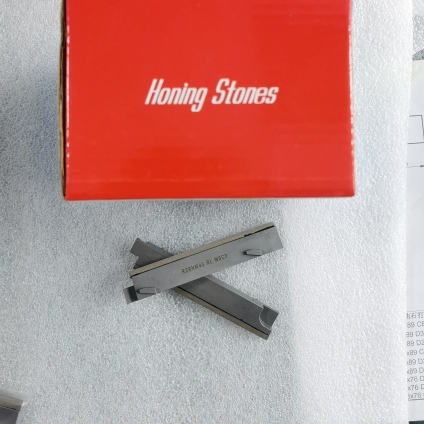 CBN Honing Stones