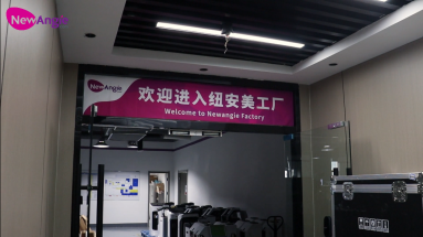 Inside Newangie’s Manufacturing Facility | Assembling and Testing Beauty & Medical Devices