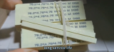 superfinishing honing stones