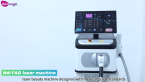 Best Nd:YAG Laser Machine for Tattoo Removal & Skin Rejuvenation