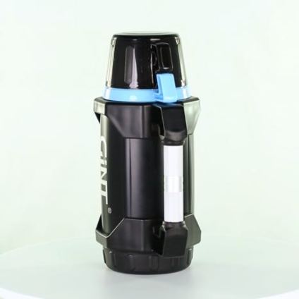 vacuum flask, stainless steel water flask, thermal bottle
