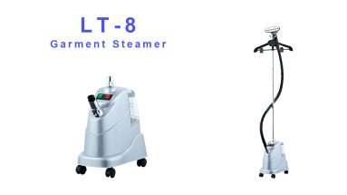 LT-8 LT STEAMER Vertical Garment Steamer