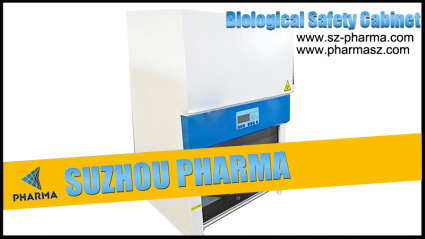 High-Efficiency Biological Safety Cabinet introduction