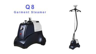 Q8 LT STEAMER Smart Appliance Vertical Mechanical Garment Steamer