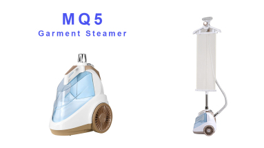 MQ5 LT STEAMER High Quality Vertical Garment Steamer