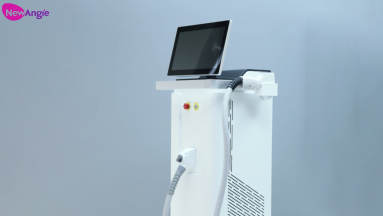 Best Diode Laser Hair Removal: Professional 1800W Power