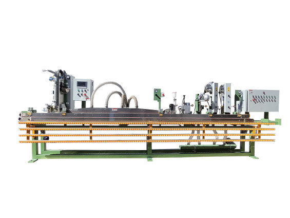 iSharp Skiving Machine