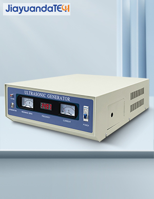 Ultrasonic Welding Generator JYD-2000H