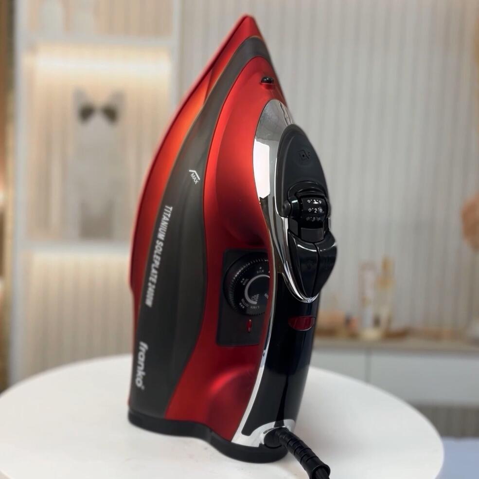 3000W Steam Iron & High Power Iron SG-5008