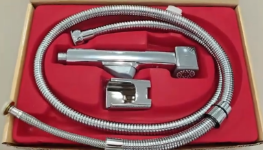 Elevate Your Daily Routine: A Look at Our Shower Set