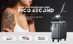Picosecond Lasers Tattoo Removal Machine in 2025