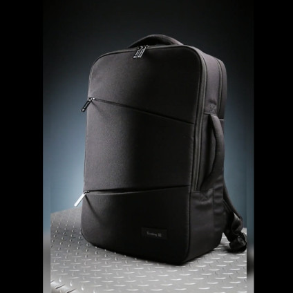 Business Casual Backpack Lightweight Backpack For Men Laptop Backpack Travel Bag | Twinkling Star