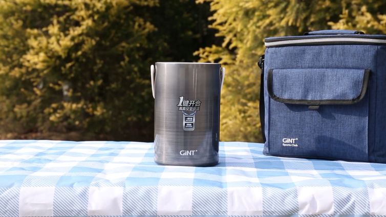 lunch jug, insulated food box, bento box