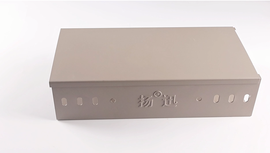 Exploring FRP Cable Tray and Busbar Trunking Systems