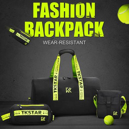 Fashion Gym Bag Summer Large Capacity Travel Handiness Leisure Backpacks New Design | Twinkling Star