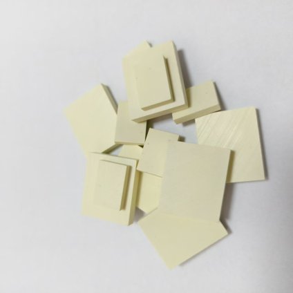 iSharp WA Superfinishing stone