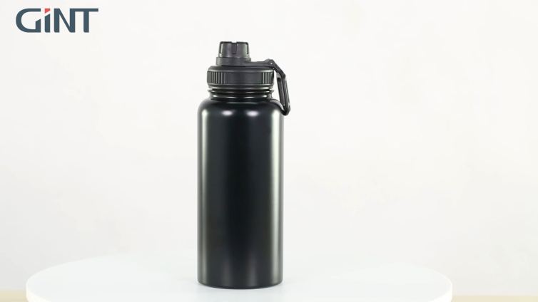thermal flask, vacuum insulated water bottle, stainless steel bottle