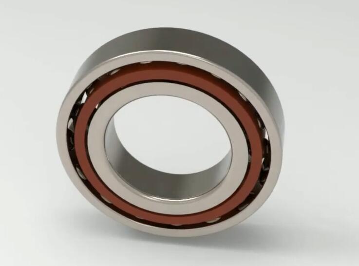High performance Angular contact ball bearings from Wuxi Guangqiang (GQZ bearing)