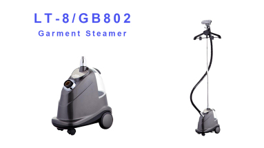 LT-8GB802 LT STEAMER Upright Garment Steamer