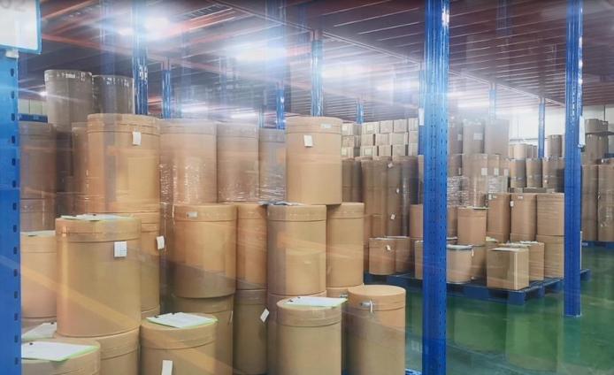 Warehousing and logistics| Shandong Binzhou Zhiyuan Biotechnology