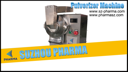 Pulverizer- Professional solutions from grinding to efficient production