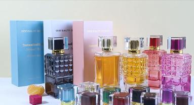 manufacturer of glass products
