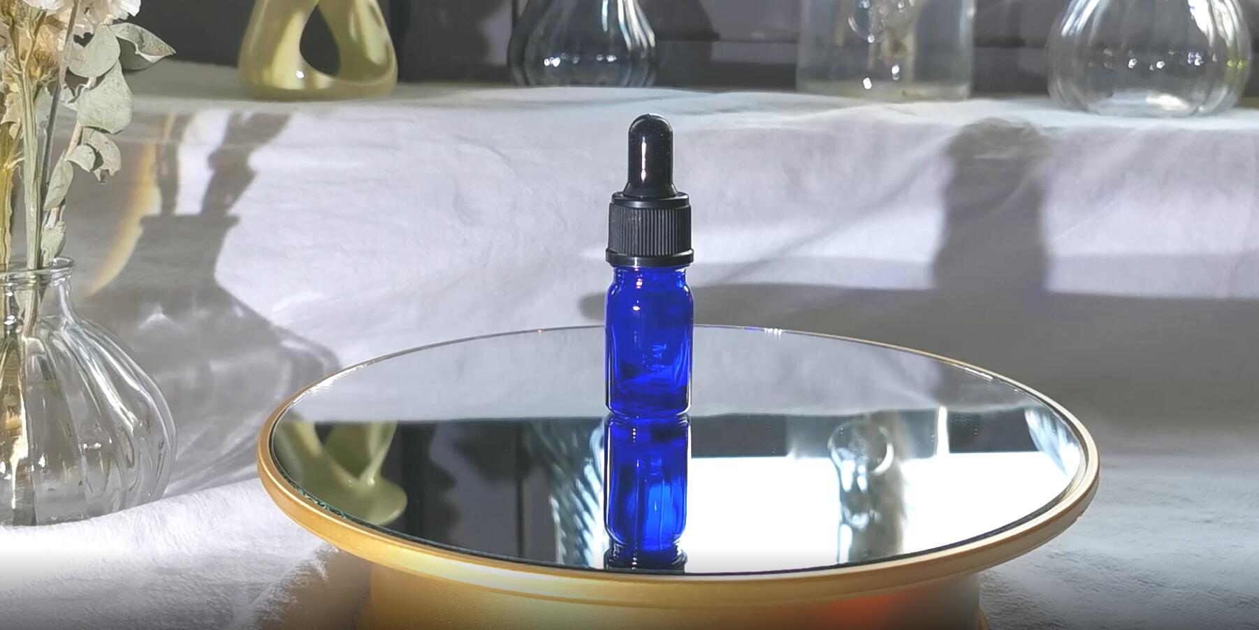 Glass bottle of refined oil-Various specifications of refined oil bottles