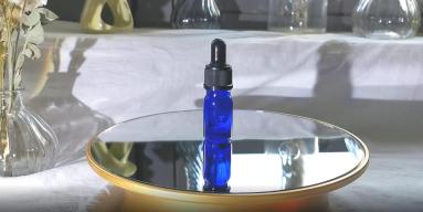 Glass bottle of refined oil-Various specifications of refined oil bottles