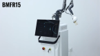 Newangie CO2 Fractional Laser |  Resurface. Tighten. Rejuvenate.