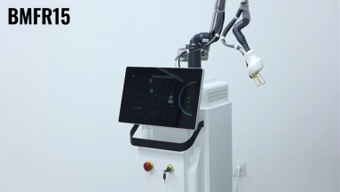 Newangie CO2 Fractional Laser |  Resurface. Tighten. Rejuvenate.