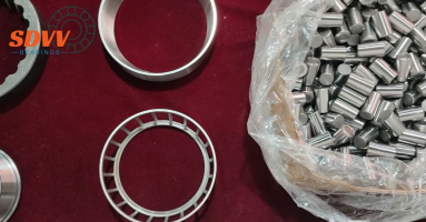 Comprehensive guide to tapered roller bearing