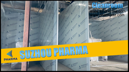 Suzhou Pharma Machinery: A Trusted Partner in African Cleanroom Solutions