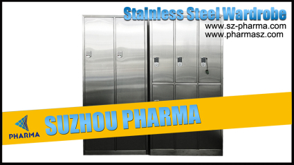 High quality Stainless steel furniture——stainless steel lockers
