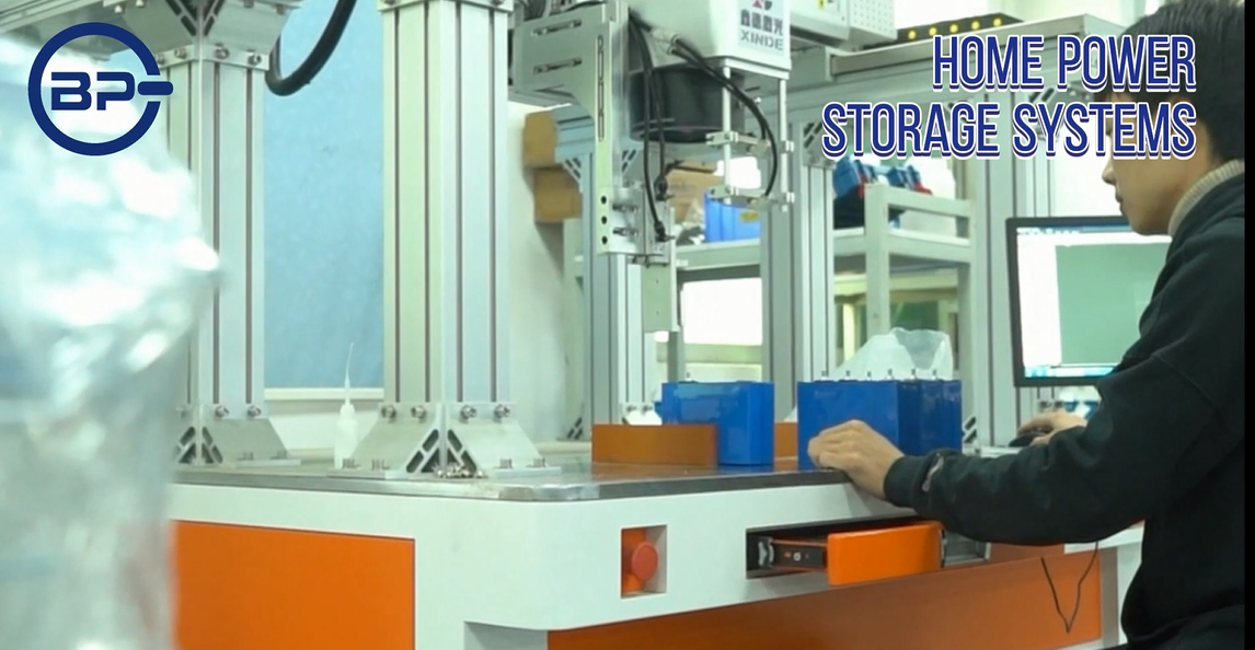5kwh home power lithium battery storage systems