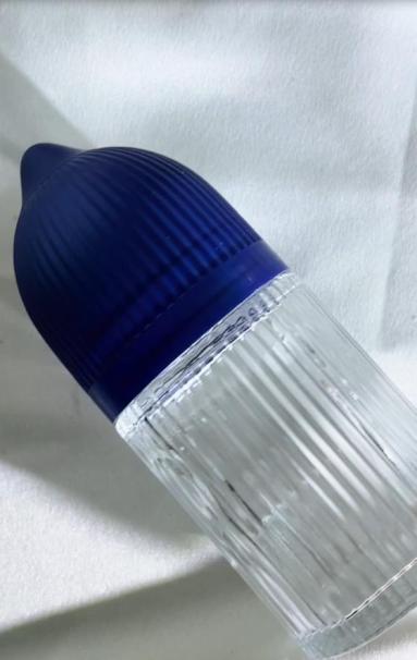 Large Roller Ball Perfume Bottle