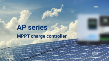 Solar charge controller 100a 80a 60a 40a mppt 12v 24v 48v auto