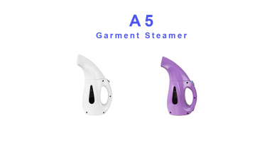 A5 LT STEAMER Handheld Garment Steamer