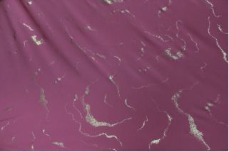 Hot Sale CEY Fabric | 100% Polyester CEY Crepe AirFlow Fabric