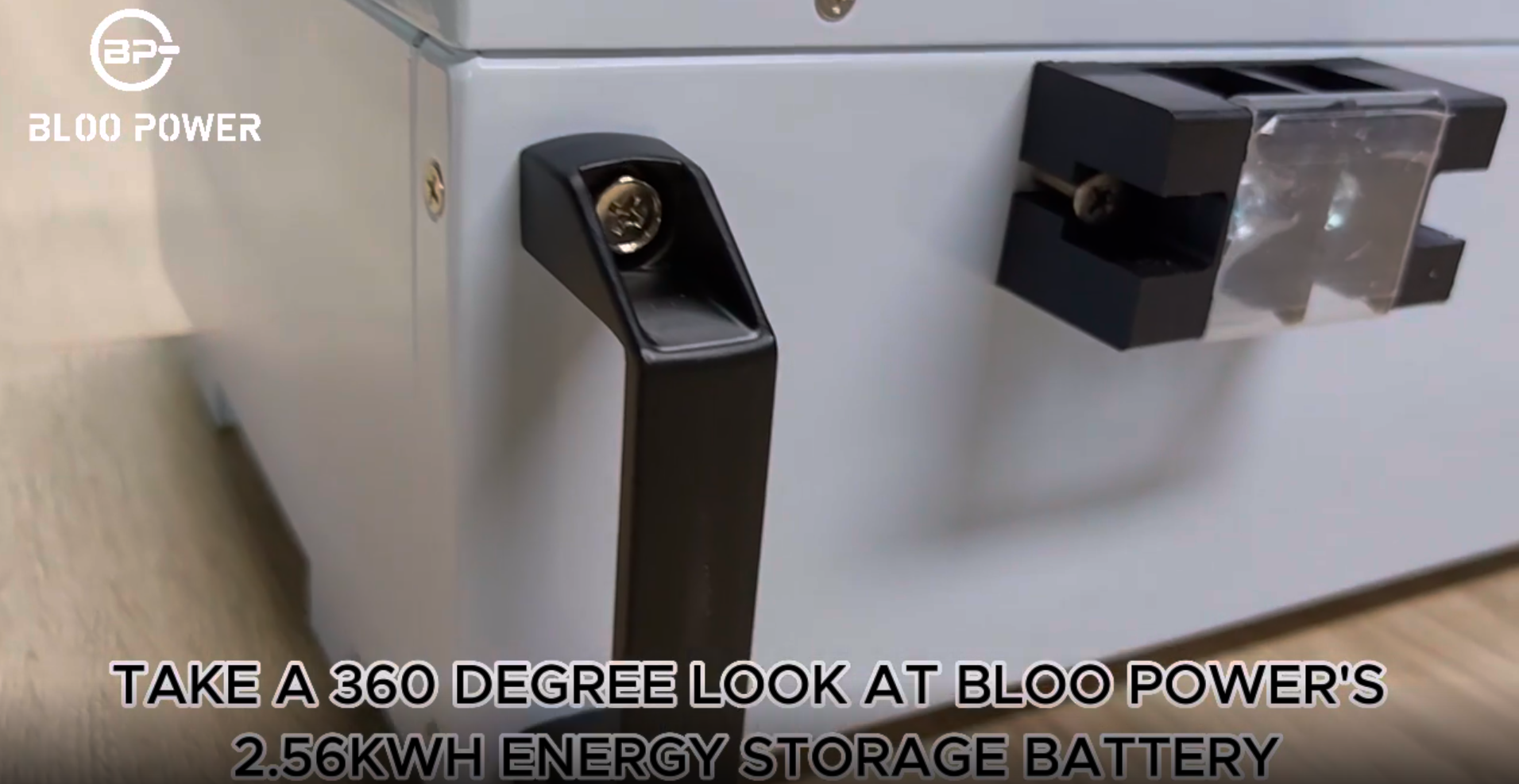 energy storage battery