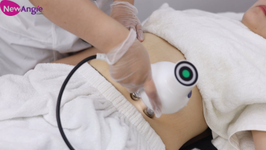 What Are the Benefits of Using the RF CET RET Slimming Physical Therapy Machine?
