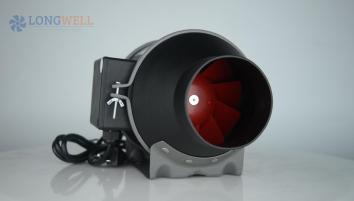 Duct Fans: Ventilation Solutions