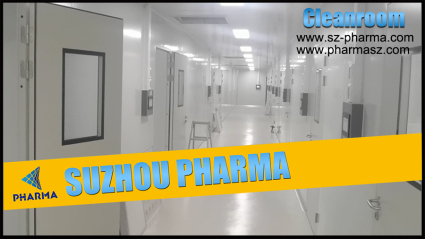 PHARMA CLEAN|Cleanroom Turn-Key Projects Solutions Suppliers